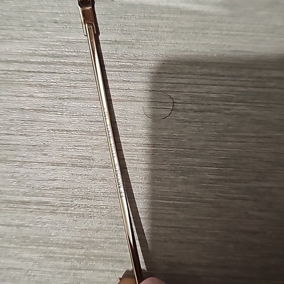 NWT Fendi burgandy UNISEX sunglasses - Picture 4 of 6